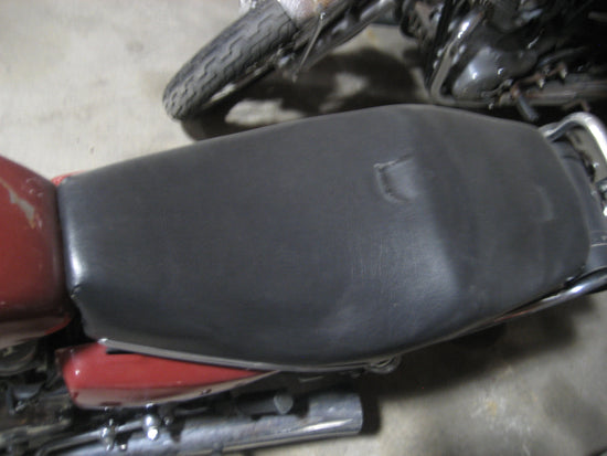 Image Title 1978 Yamaha XS650 $1250  OBO